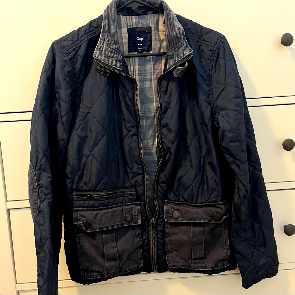 GAP MEN JACKET